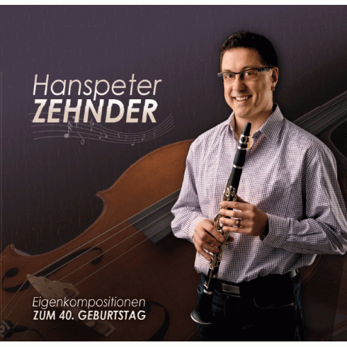 Hanspeter Zehnder