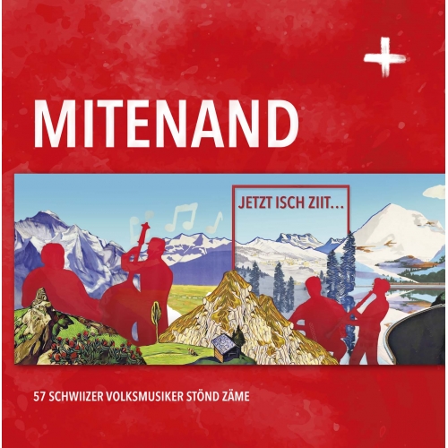 Mitenand