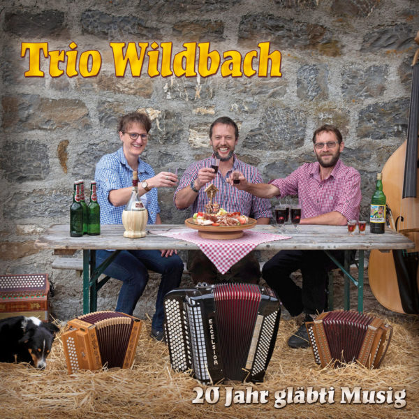 20 Jahr gläbti Musig